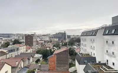 Appartement 229 900 € IVRY SUR SEINE (94200) photo 6