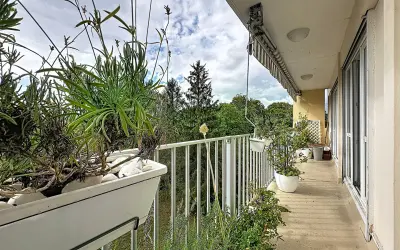 Appartement 225 000 € YERRES (91330) photo 5