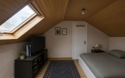 Immeuble 549 000 € BRUNOY (91800) photo 8
