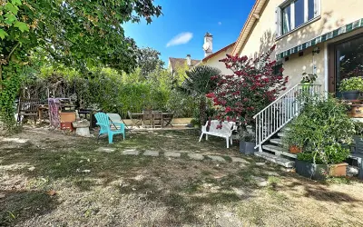 Maison 369 000 € BRUNOY (91800) photo 2