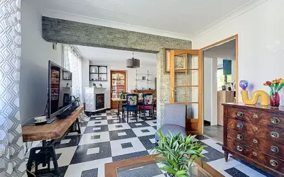 Maison 369 000 € BRUNOY (91800) photo 4