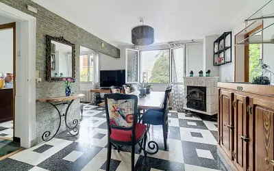Maison 369 000 € BRUNOY (91800) photo 5