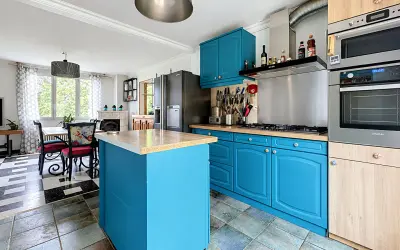 Maison 369 000 € BRUNOY (91800) photo 6