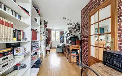 Maison 369 000 € BRUNOY (91800) photo 7