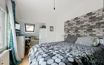Maison 369 000 € BRUNOY (91800) photo 9