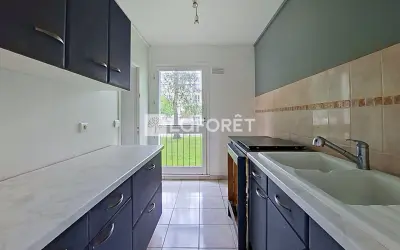Appartement 138 000 € YERRES (91330) photo 2