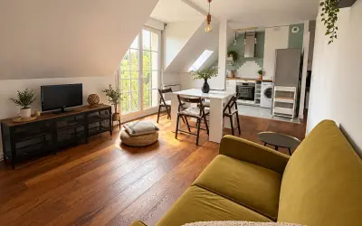 Appartement 950 €/mois YERRES (91330) photo 2