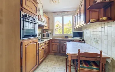 Maison 350 000 € YERRES (91330) photo 4