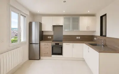 Maison 479 000 € VILLENEUVE SAINT GEORGES (94190) photo 2