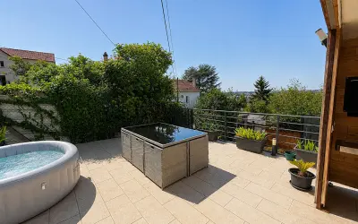 Maison 479 000 € VILLENEUVE SAINT GEORGES (94190) photo 7
