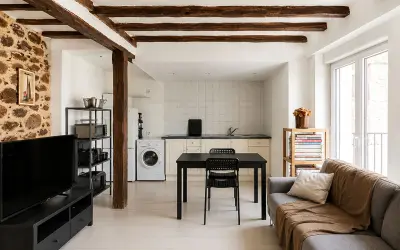 Appartement 115 000 € MONTGERON (91230) photo 2