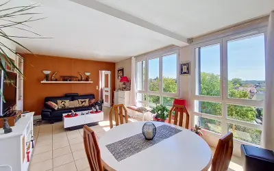 Appartement 170 000 € Brunoy (91800) photo 2