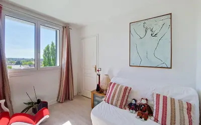 Appartement 170 000 € Brunoy (91800) photo 4