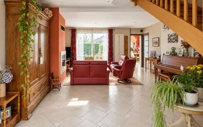 Maison 539 000 € MONTGERON (91230) photo 2