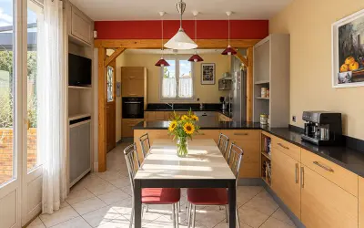 Maison 539 000 € MONTGERON (91230) photo 4