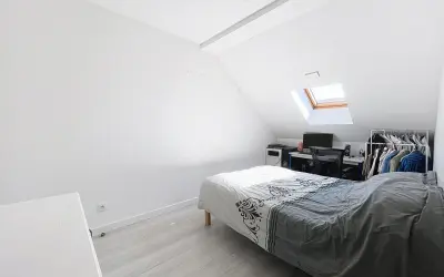 Maison 339 000 € VILLECRESNES (94440) photo 8