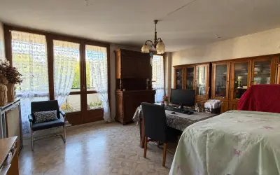 Appartement 165 000 € BRUNOY (91800) photo 2