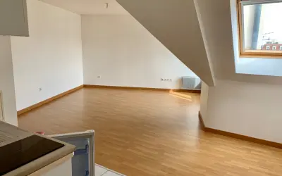 Appartement 861 €/mois LE PERREUX SUR MARNE (94170) photo 2