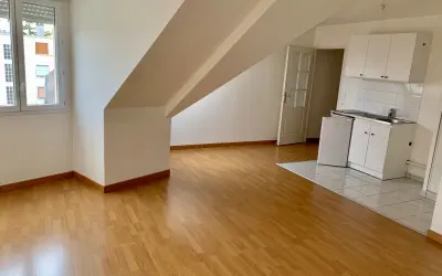 Appartement 861 €/mois LE PERREUX SUR MARNE (94170) photo 4