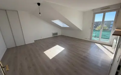 Appartement 1 490 €/mois LE PERREUX SUR MARNE (94170) photo 2