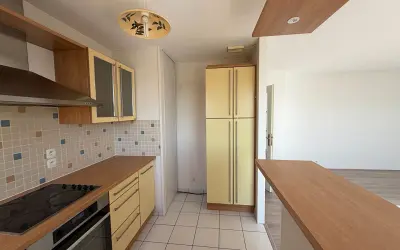 Appartement 1 490 €/mois LE PERREUX SUR MARNE (94170) photo 4