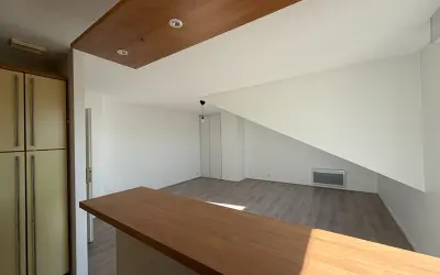 Appartement 1 490 €/mois LE PERREUX SUR MARNE (94170) photo 5