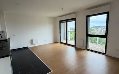 Appartement 1 164 €/mois BRY SUR MARNE (94360) photo 2