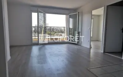 Appartement 1 100 €/mois LE PERREUX SUR MARNE (94170) photo 2