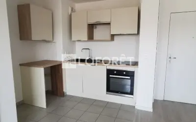 Appartement 1 100 €/mois LE PERREUX SUR MARNE (94170) photo 4