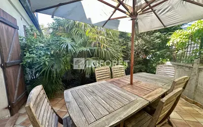 Maison 645 000 € LE PERREUX SUR MARNE (94170) photo 2
