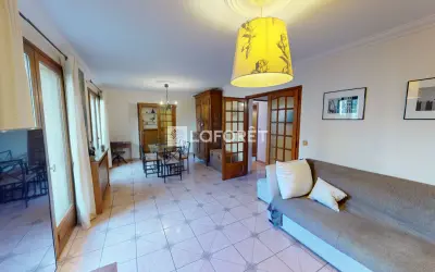 Maison 645 000 € LE PERREUX SUR MARNE (94170) photo 4