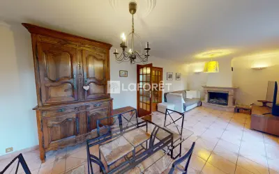 Maison 645 000 € LE PERREUX SUR MARNE (94170) photo 5