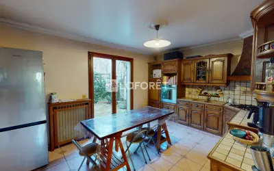 Maison 645 000 € LE PERREUX SUR MARNE (94170) photo 6