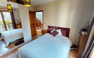 Maison 645 000 € LE PERREUX SUR MARNE (94170) photo 7