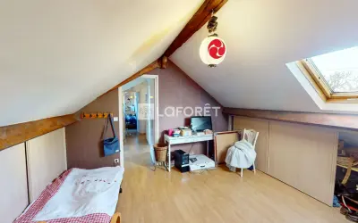 Maison 645 000 € LE PERREUX SUR MARNE (94170) photo 9