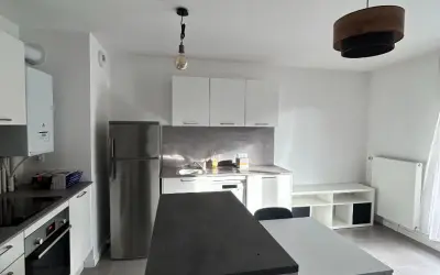 Appartement 1 267 €/mois LE PERREUX SUR MARNE (94170) photo 2