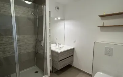 Appartement 1 267 €/mois LE PERREUX SUR MARNE (94170) photo 4