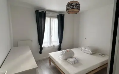 Appartement 1 267 €/mois LE PERREUX SUR MARNE (94170) photo 5