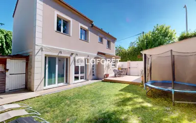 Maison 690 000 € LE PERREUX SUR MARNE (94170) photo 2