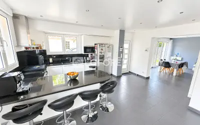 Maison 680 000 € LE PERREUX SUR MARNE (94170) photo 2