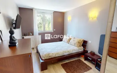 Maison 690 000 € LE PERREUX SUR MARNE (94170) photo 4