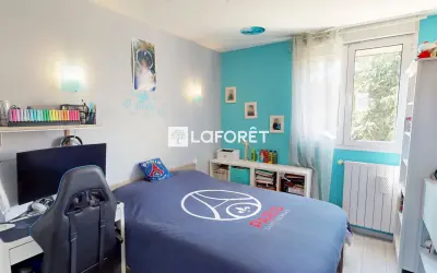 Maison 690 000 € LE PERREUX SUR MARNE (94170) photo 5