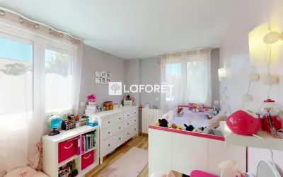 Maison 690 000 € LE PERREUX SUR MARNE (94170) photo 6