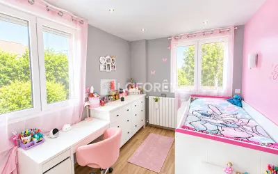 Maison 680 000 € LE PERREUX SUR MARNE (94170) photo 7
