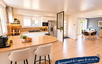 Maison 680 000 € LE PERREUX SUR MARNE (94170) photo 8