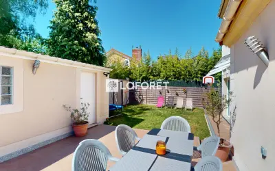 Maison 690 000 € LE PERREUX SUR MARNE (94170) photo 8
