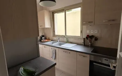 Appartement 1 390 €/mois LE PERREUX SUR MARNE (94170) photo 4