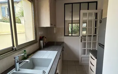 Appartement 1 390 €/mois LE PERREUX SUR MARNE (94170) photo 6