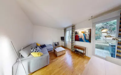 Appartement 330 000 € LE PERREUX SUR MARNE (94170) photo 2