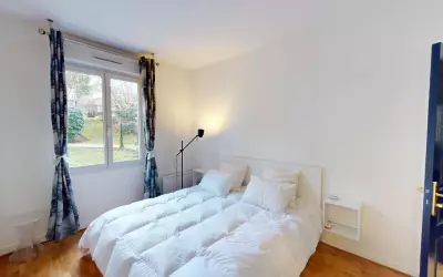 Appartement 330 000 € LE PERREUX SUR MARNE (94170) photo 4